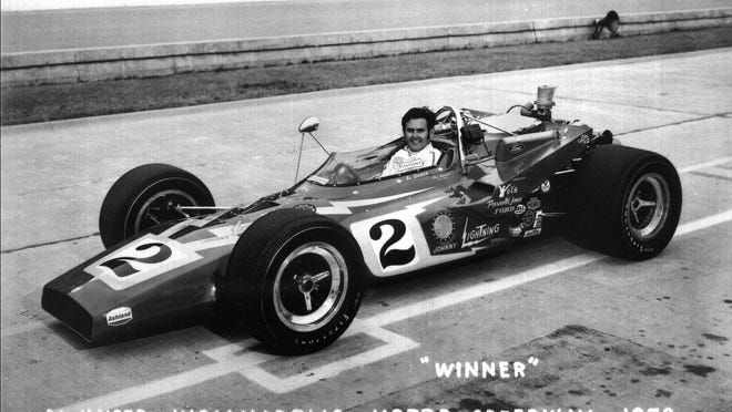 What Was Al Unser Sr Cause Of Death  4 Time Winner of Indy 500 Dead At 82  Obituary Funeral  Latest News  - 36