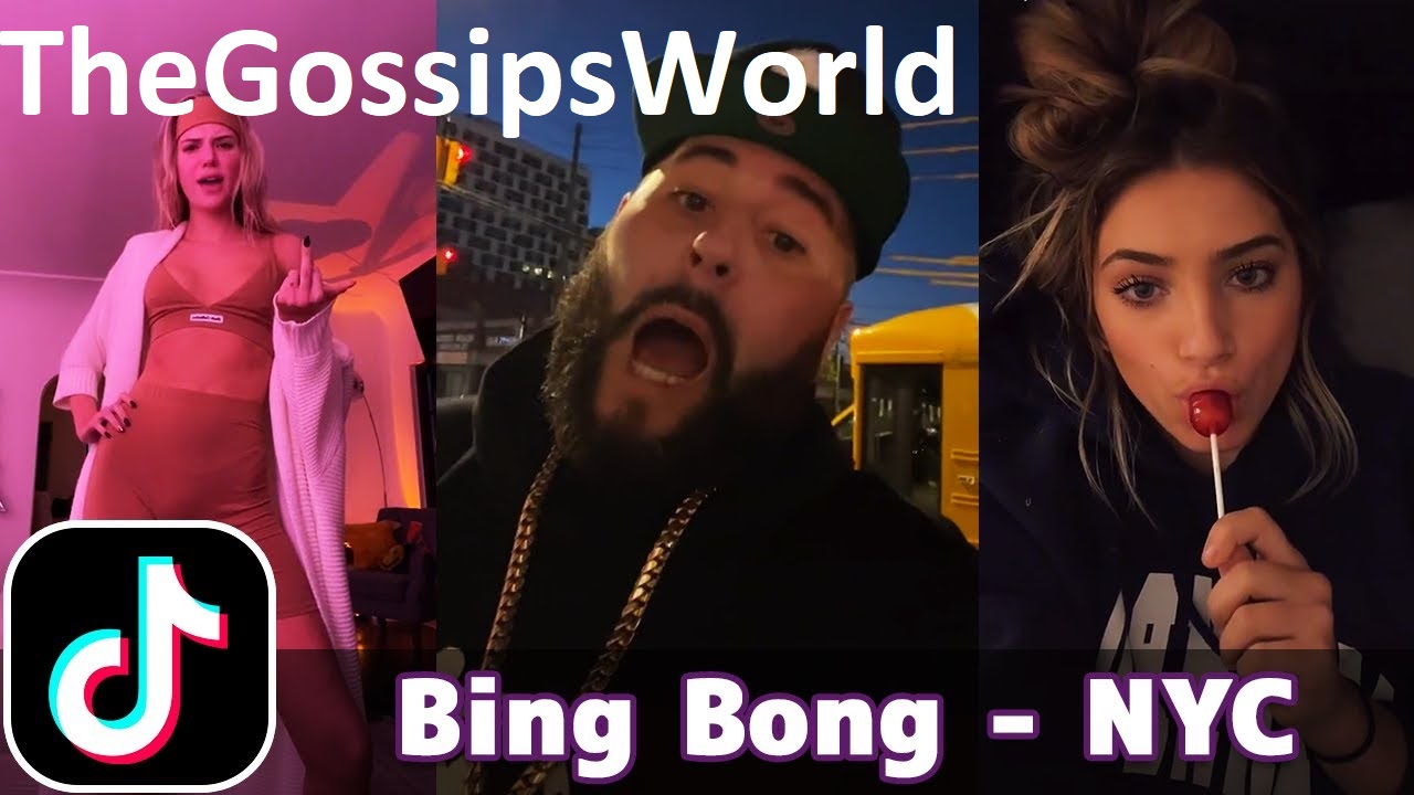 What Is Bing Bing Bong Song Tiktok Trend Why Is It Getting Trending ...
