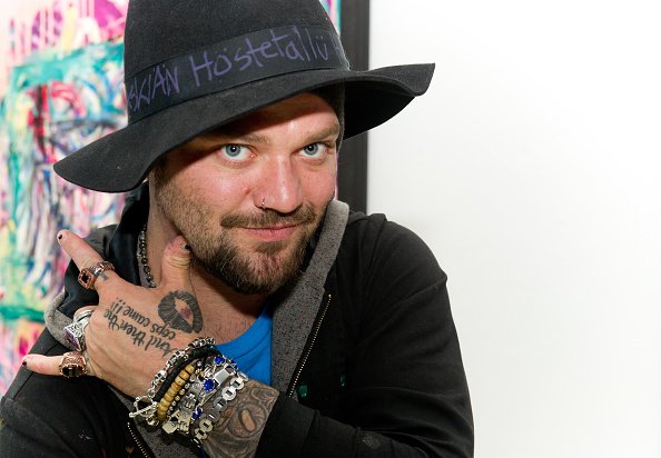 Bam Margera Dead Or Alive  What Happened To Jackass Star Bam Margera  Death Hoax Rumours Reason Explored  - 62