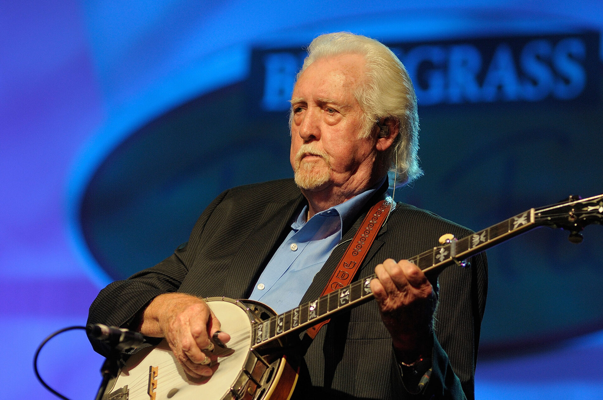 What Was JD Crowe Cause Of Death  American Banjo Player Dead At 84  Funeral Obituary News  - 44