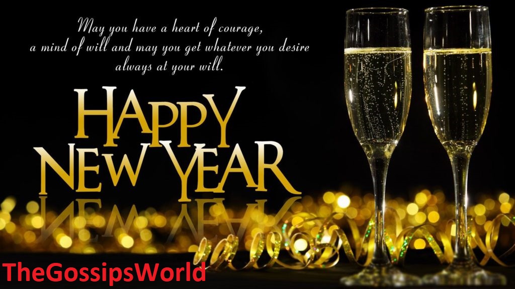 31st December 2021  Happy New Year Eve Quotes Wishes SMS Whatsapp Status Video HD Images  - 67