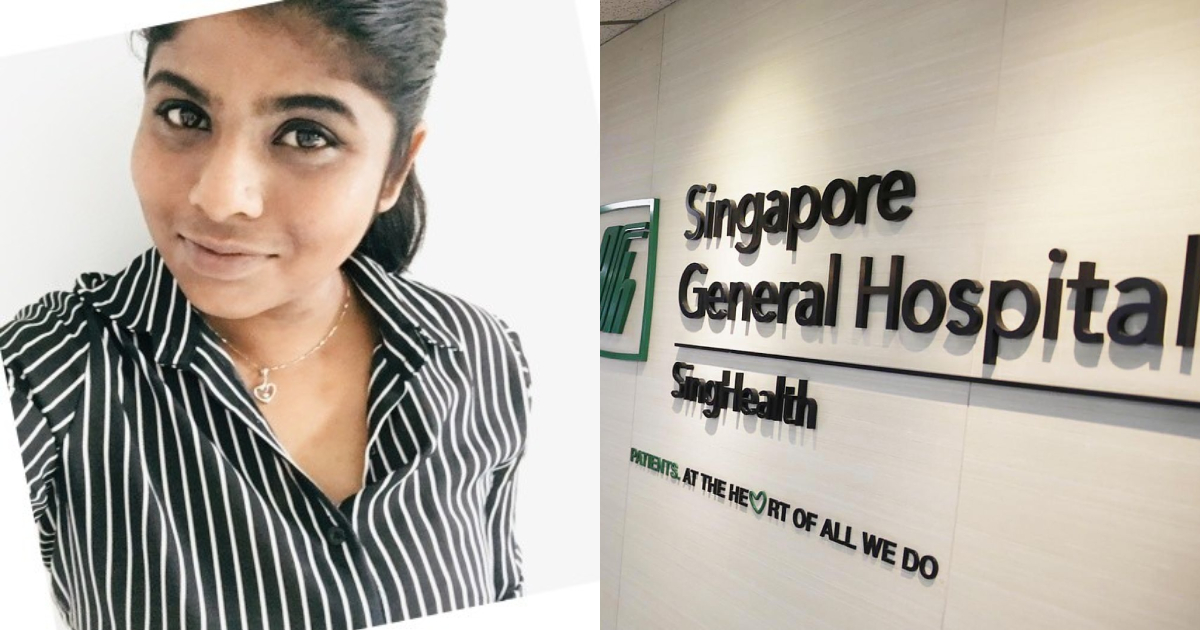 Karunyah Paskaran Dead Or Alive: What Happened To The Nurse from Singapore? Death Cause