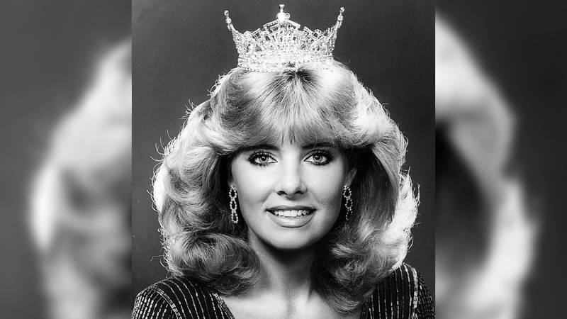 What Was Kathy Manning Cause Of Death  1984 Miss Mississippi Kathy Manning Dead at 59  Funeral Obituary News  - 66