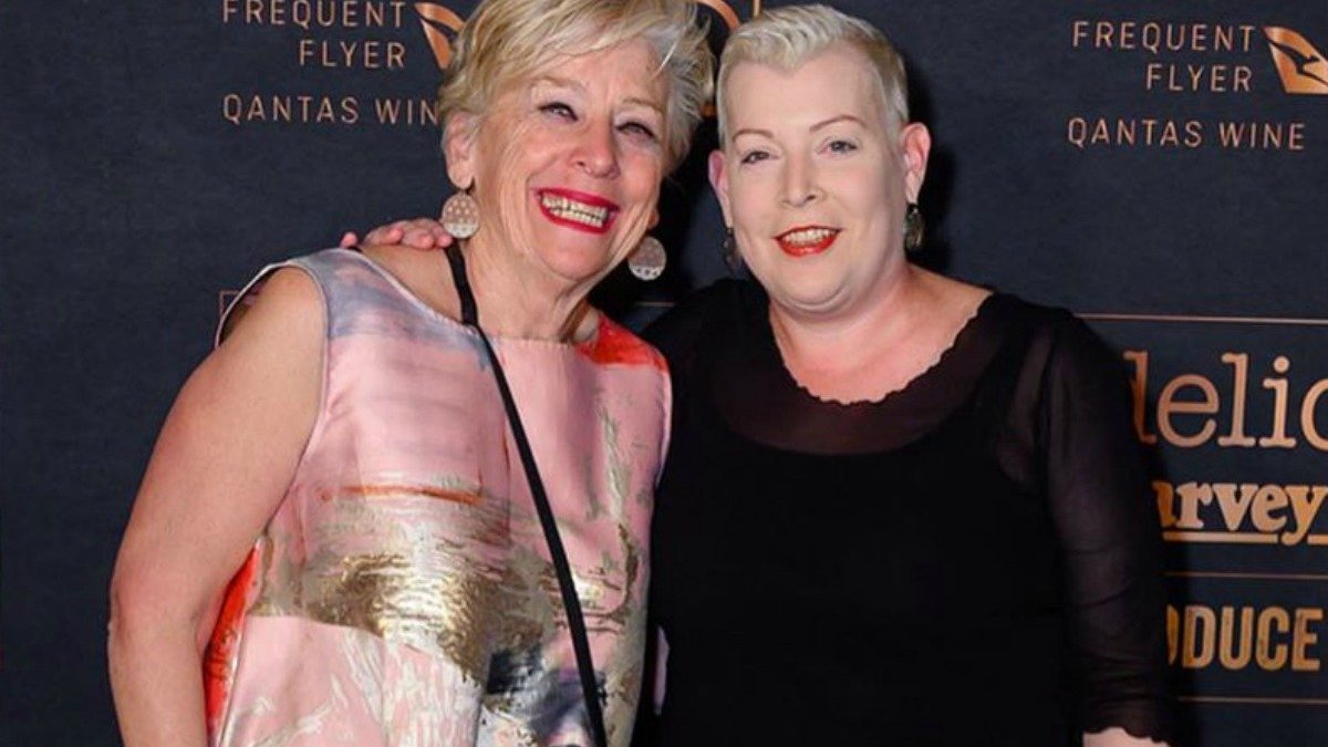 Maggie Beer Dead or Alive  Maggie Beer Death Rumors Hoax Reason  Health Update Explained  - 63