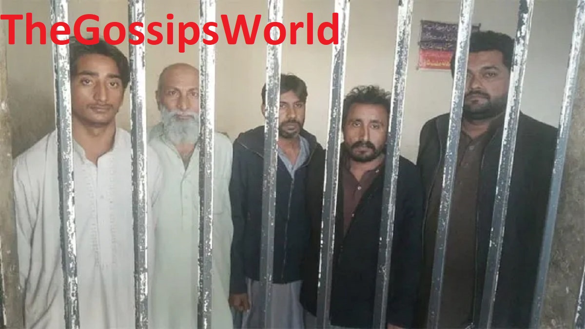 Pakistan Faisalabad Incident Video  Check Out 5 Accused Arrested Name   Victim Photos  Details Explained  - 46