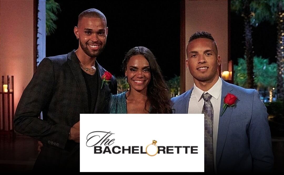 Who Won The Bachelorette Season 18  The Bachelorette Season 18 Winner Name 2021 Revealed  - 7