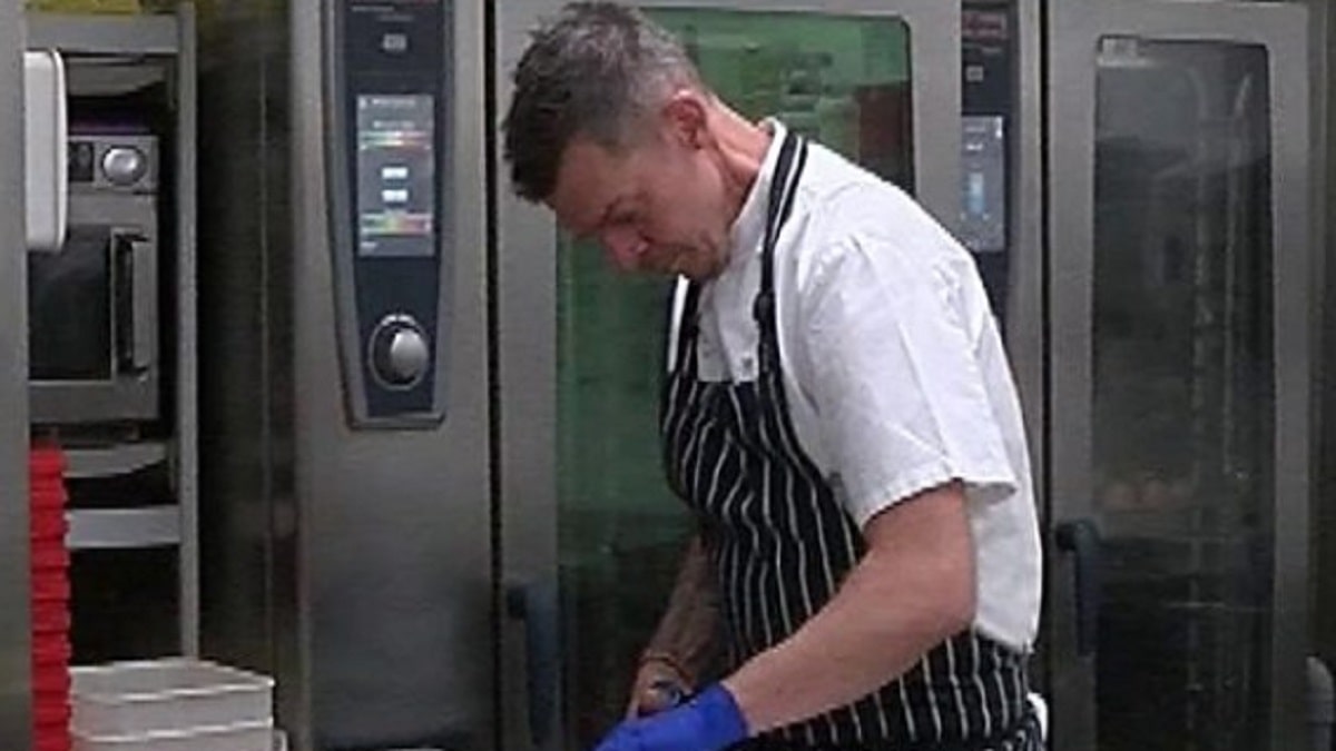 How Did Tim Bilton Die  Cause Of Death  Yorkshire Chef Passed Away  Obituary Funeral News  - 11