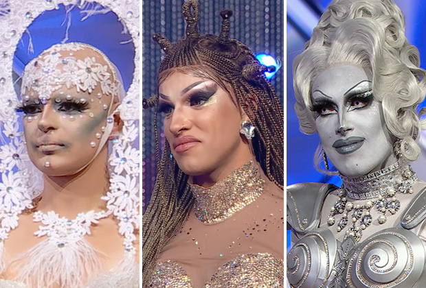 Who Won Canada s Drag Race Season 2  Canada s Drag Race Season 2 Winner Name 2021 Revealed  - 64