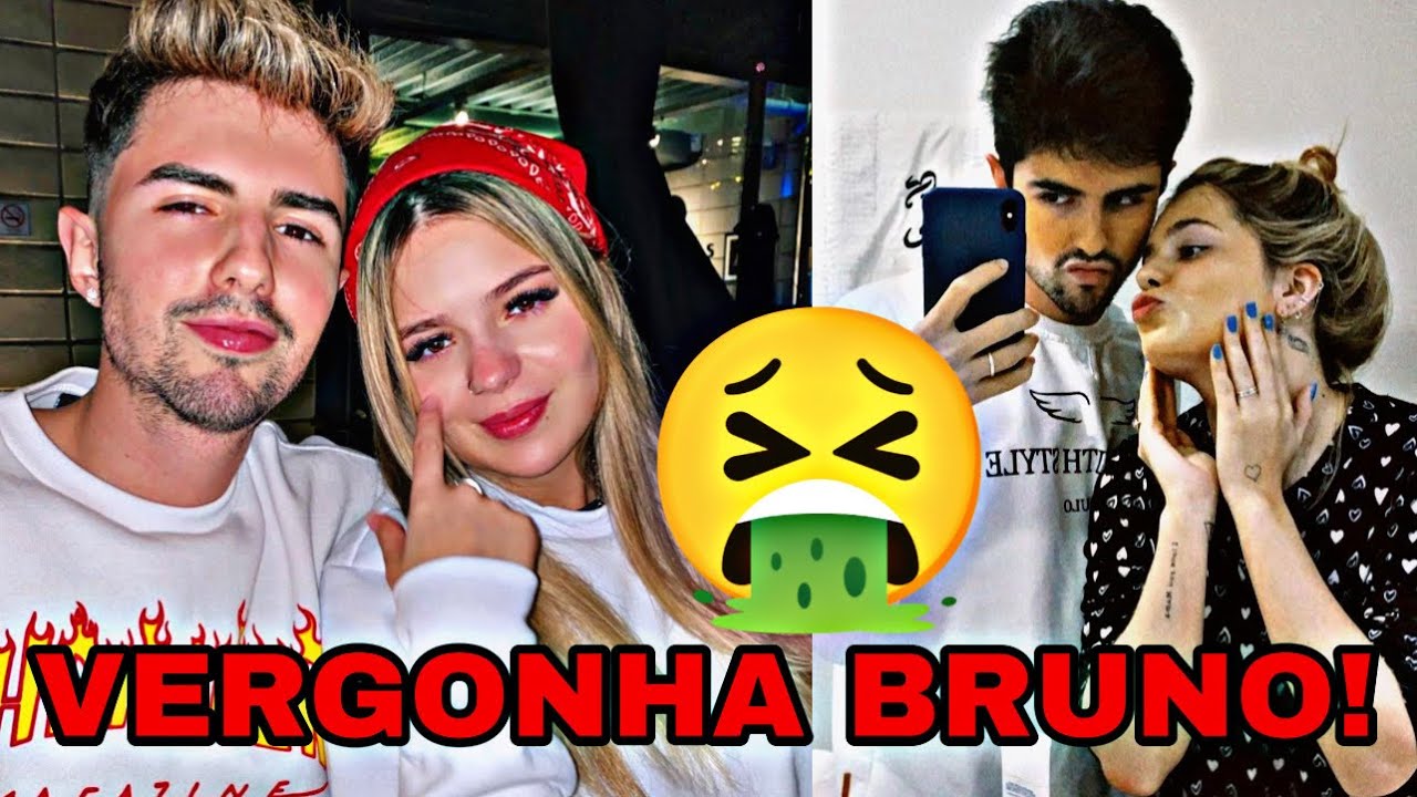 Bruno Magri Video Traindo Viih Tube  Bruno Magri and Vilh Cheating Clip Controversy Details Explained  - 7