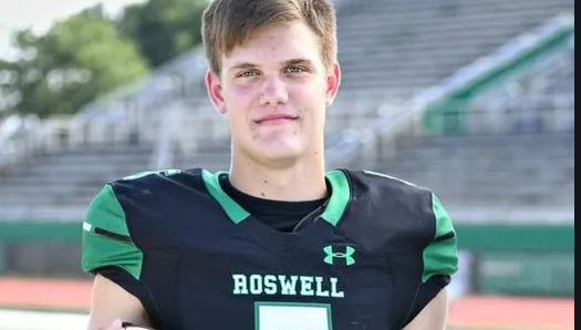 EXPLAINED  What Was ROBBIE ROPER Death Reason  Father of Roswell High Quarterback Dead  Funeral Updates Obituary  - 84