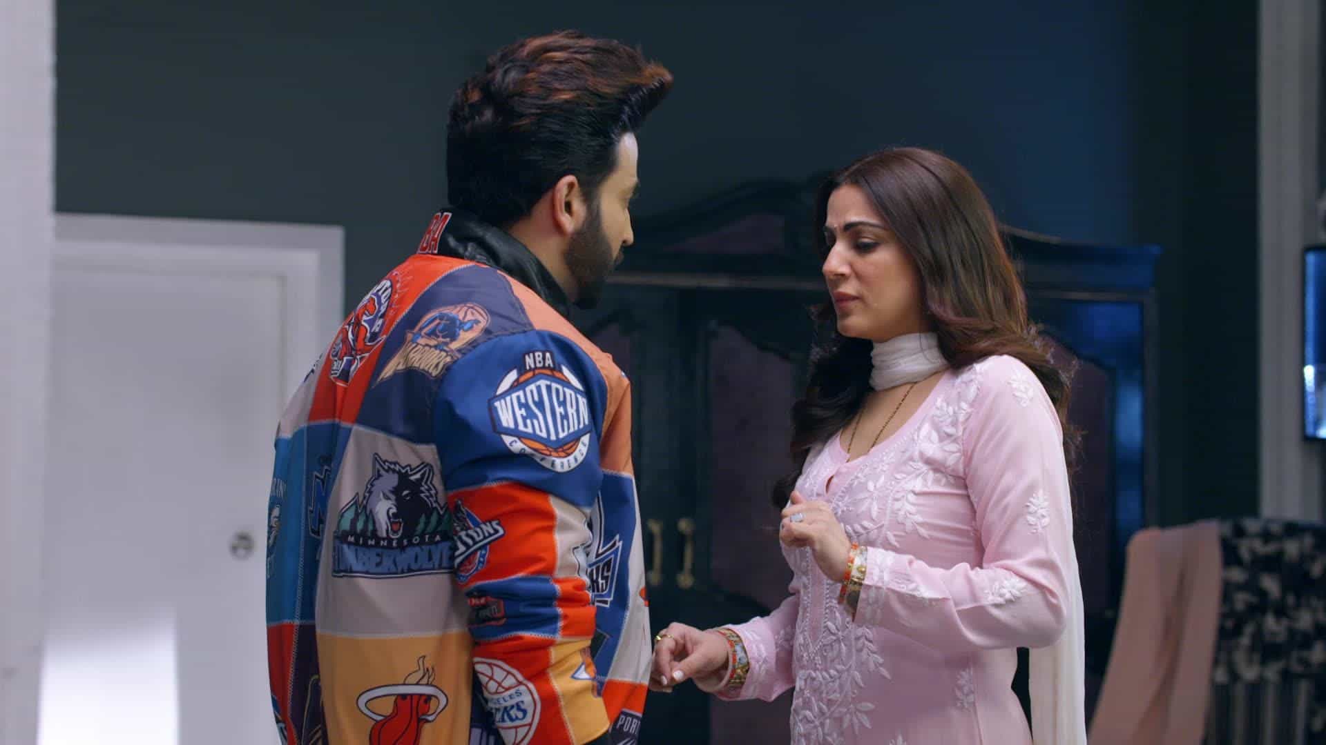 Zee TV  Kundali Bhagya 26th January 2022 Written Update Today s Full Episode  Preeran Is Back With A Bang  - 73