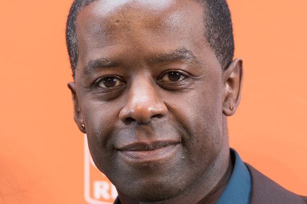 How Did Adrian Lester Die In Trigger Point Episode 1  Trigger Point Spoiler Revealed  - 27