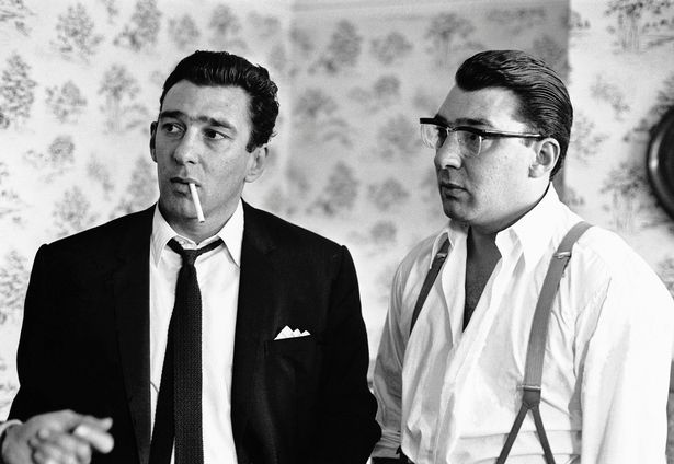 What Was Ronnie and Reggie Kray Cause Of Death  The Truth Behind The Kray Twins   Kray Twins Is Gay  Details Explained  - 15