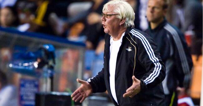 What Was Nils Arne Eggen Cause Of Death  Ex Norway Manager Dead At 80  Funeral Obituary News  - 41