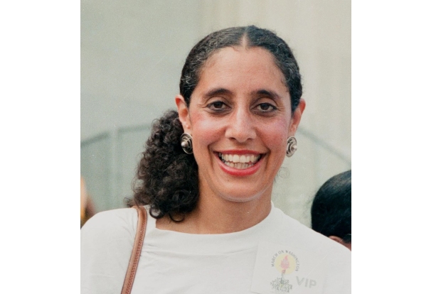 What Was Lani Guinier Cause Of Death  Famous Human Rights Lawyer Dead At 71  Funeral Obituary News  - 38