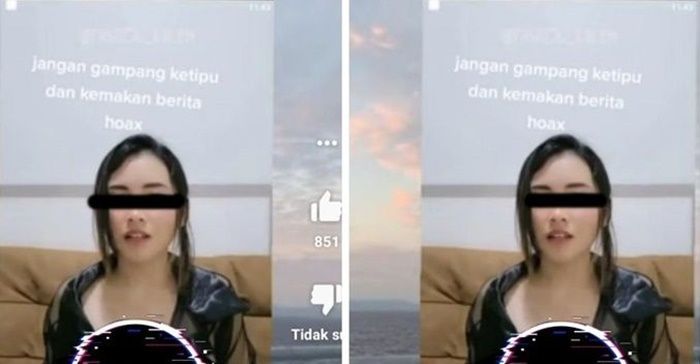 Siapa Miss Kay Yang Leaked Video Went Viral, Sosok Sebenarnya Wanita Di Vid...