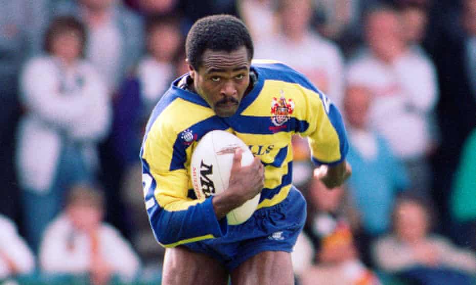 What Was Des Drummond Cause Of Death  Former Great Britain Winger Dead At 63  Funeral Obituary News  - 19