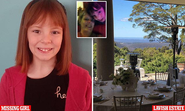 Suspect  Who Killed Charlise Mutten  Missing Blue Mountain Girl Found Dead  Killer Name  Family Explored  - 82