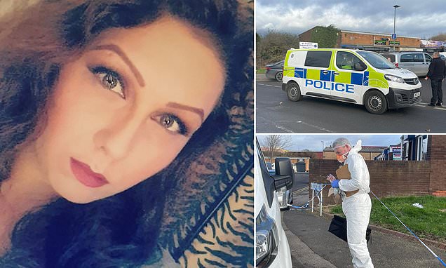 SUSPECT  Who Killed Marina Shaban  Bordesley Green Woman Dead At Her Doorstep  Cause Of Death  Murder Details Explained - 83