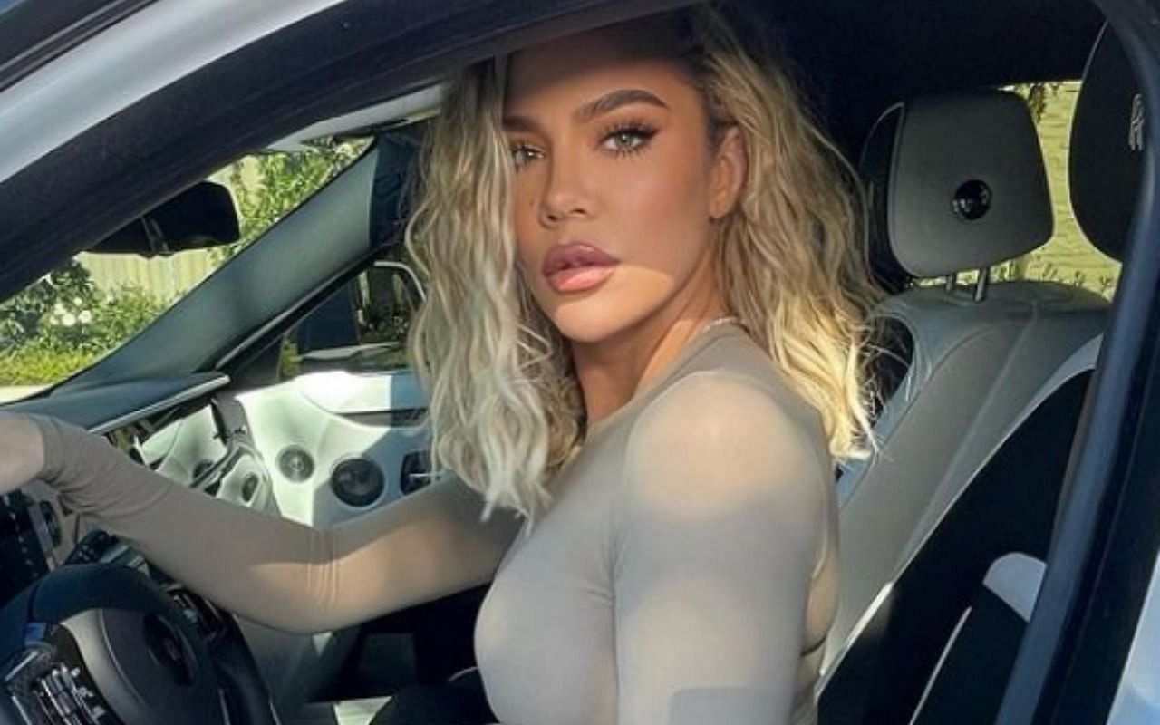 EXPLAINED  Khloe Kardashian Hands Memes Trend  Betrayal Picture Went Viral All Over  - 24