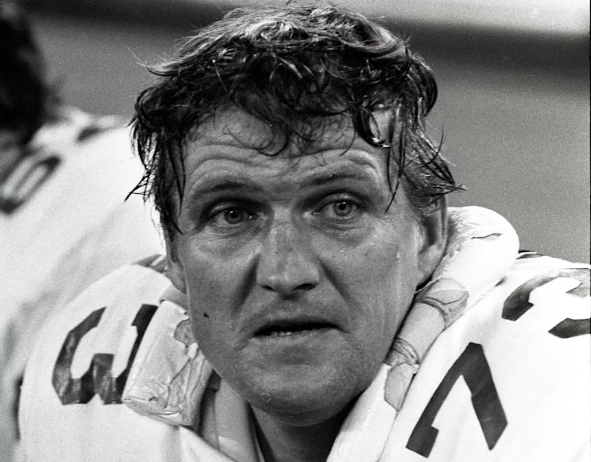 What Was Ralph Neely Cause of Death  Former Dallas Cowboy Dead At 78  Obituary Funeral News  - 79