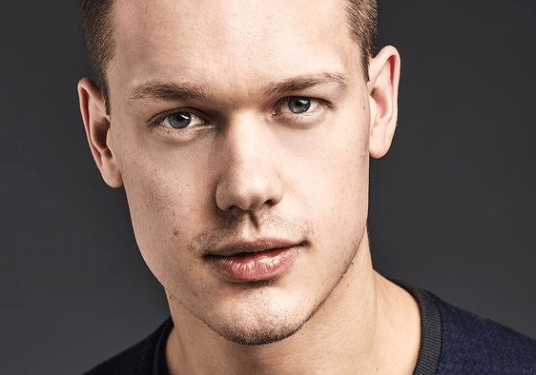 Who Is Lucas Penner? Everything You Need To Know About The Actor ...