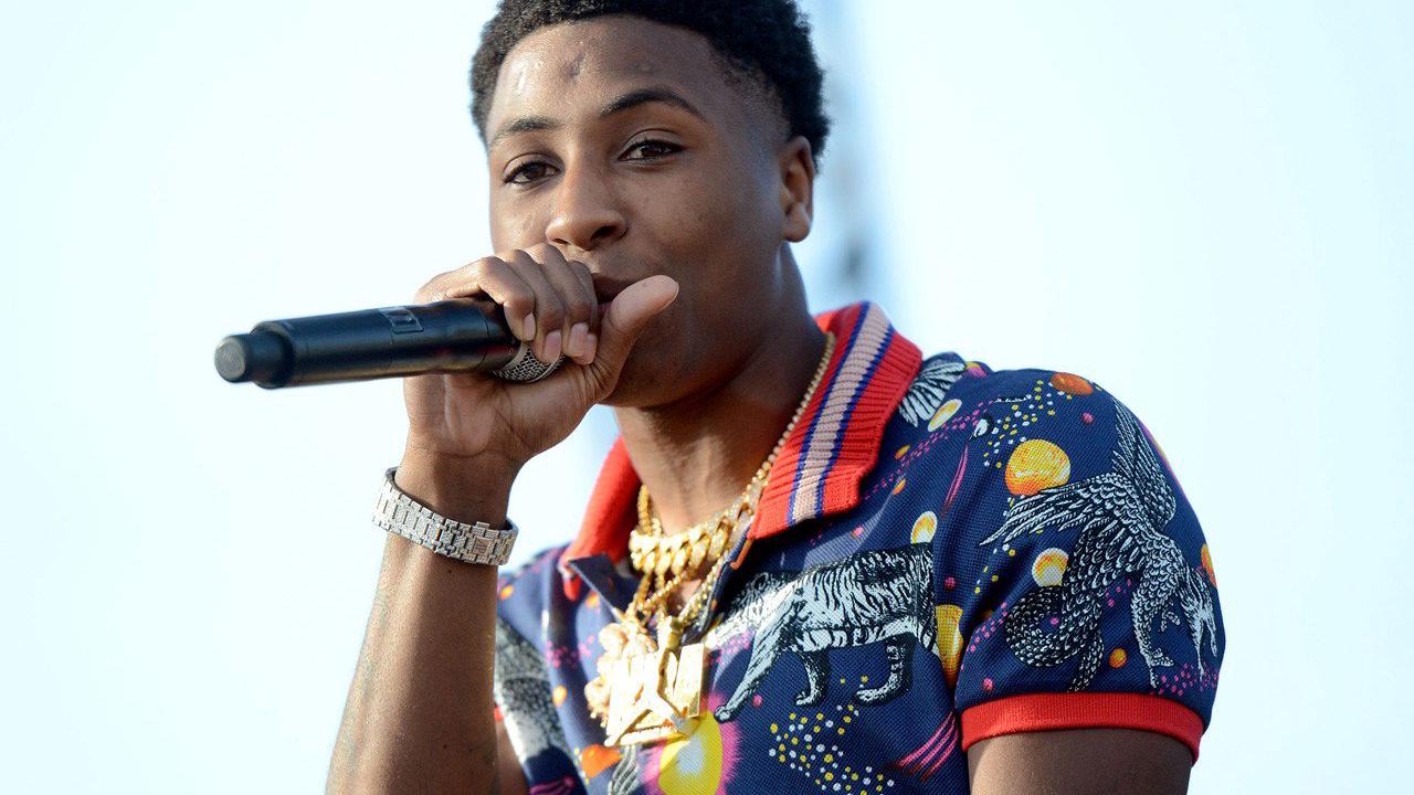 Explained  NBA Youngboy Colors Mixtape Release Date Revealed  - 7