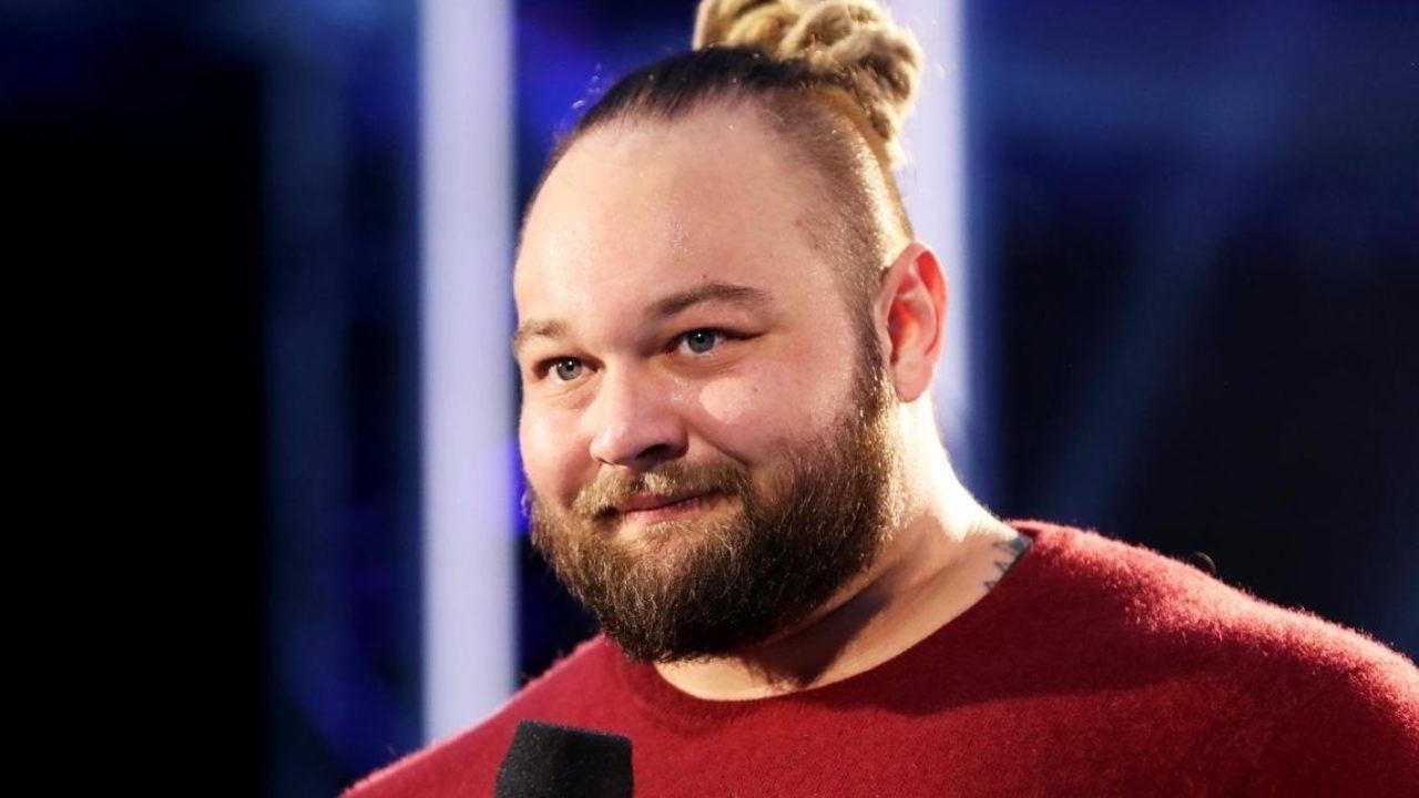 Bray Wyatt Arrested  Why Was Bray Wyatt Arrested  Reason  WWE Star Mugshots Images Went Viral On Twitter  - 67