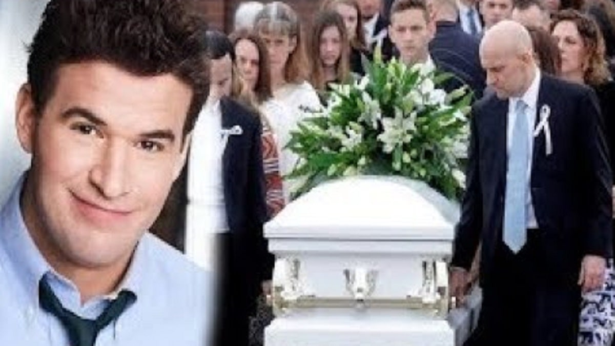 Explained  Breck Denny Cause Of Death  Tributes Pour In As Actor Dead  Funeral Obituary News  - 90