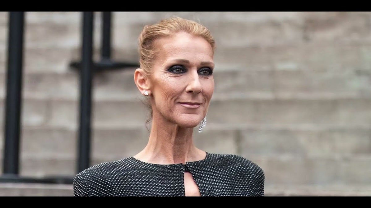 Is Celine Dion Dead Or Alive (2023), What Happened To Her, Canadian