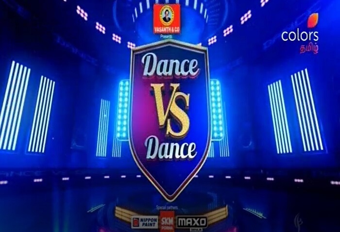 Details  Dance Vs Dance Season 2 Winner Name  Grand Finale 9th January 2022 Full Episode Written Update  Who Won  DVDS2  - 65