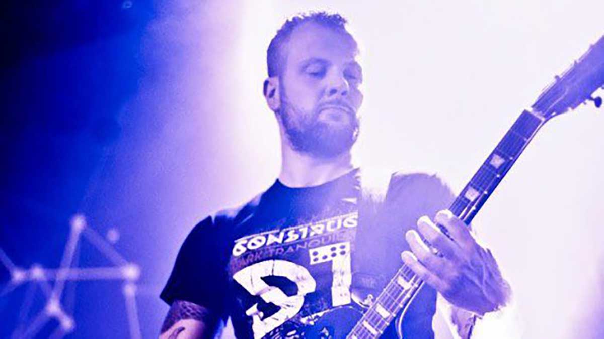 What Was Fredrik Johansson Cause of Death  Legendary Dark Tranquillity Band Leader Dead At 47  Funeral Obituary News  - 87