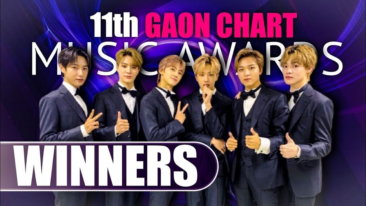 Explained  Gaon Chart Music Awards 2022  Winner Name  Lineups   Performances  - 42