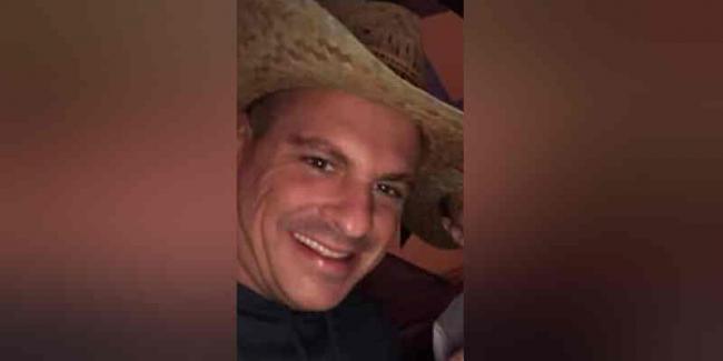 Gary Billings Cause Of Death  Missing Man From Essex Found Dead  What Happened  Funeral Obituary News  - 12