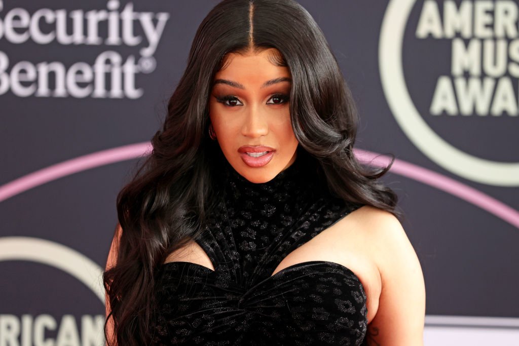 Tasha K Video Went Viral On Social Media  What Did Tasha K Say About Cardi B Rapper  Details Explained  - 75