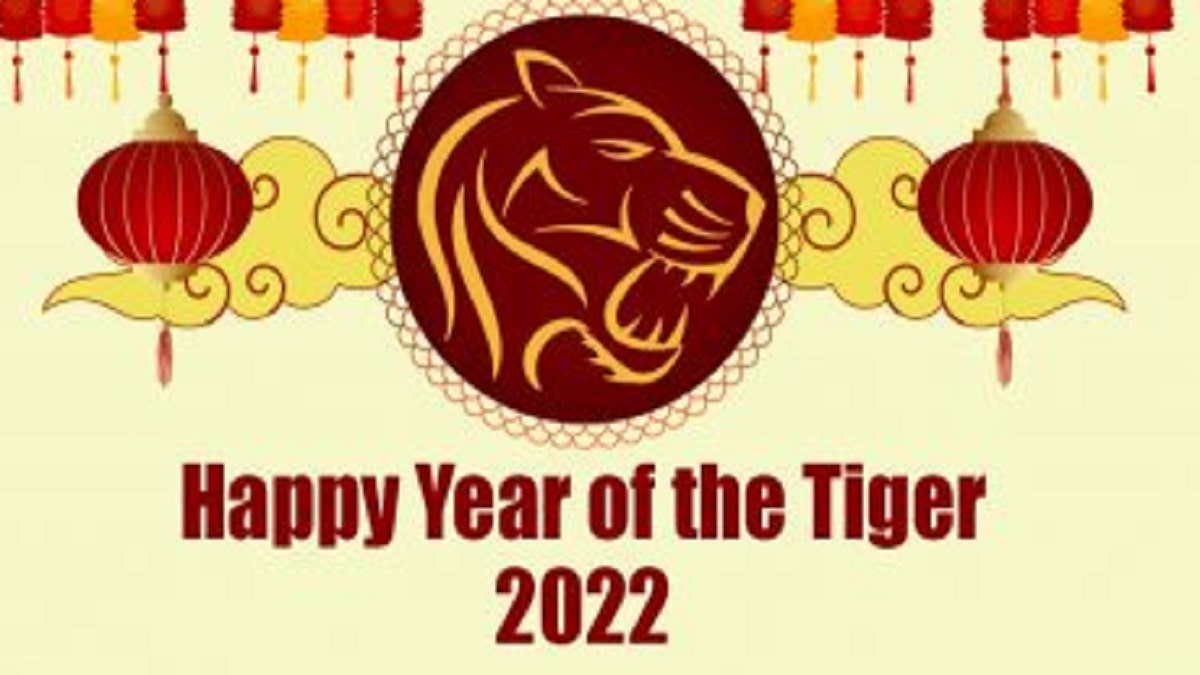 Happy Chinese Lunar New Year 2022 Wishes Quotes Greetings HD Images WhatsApp Status Video Gifs - 71