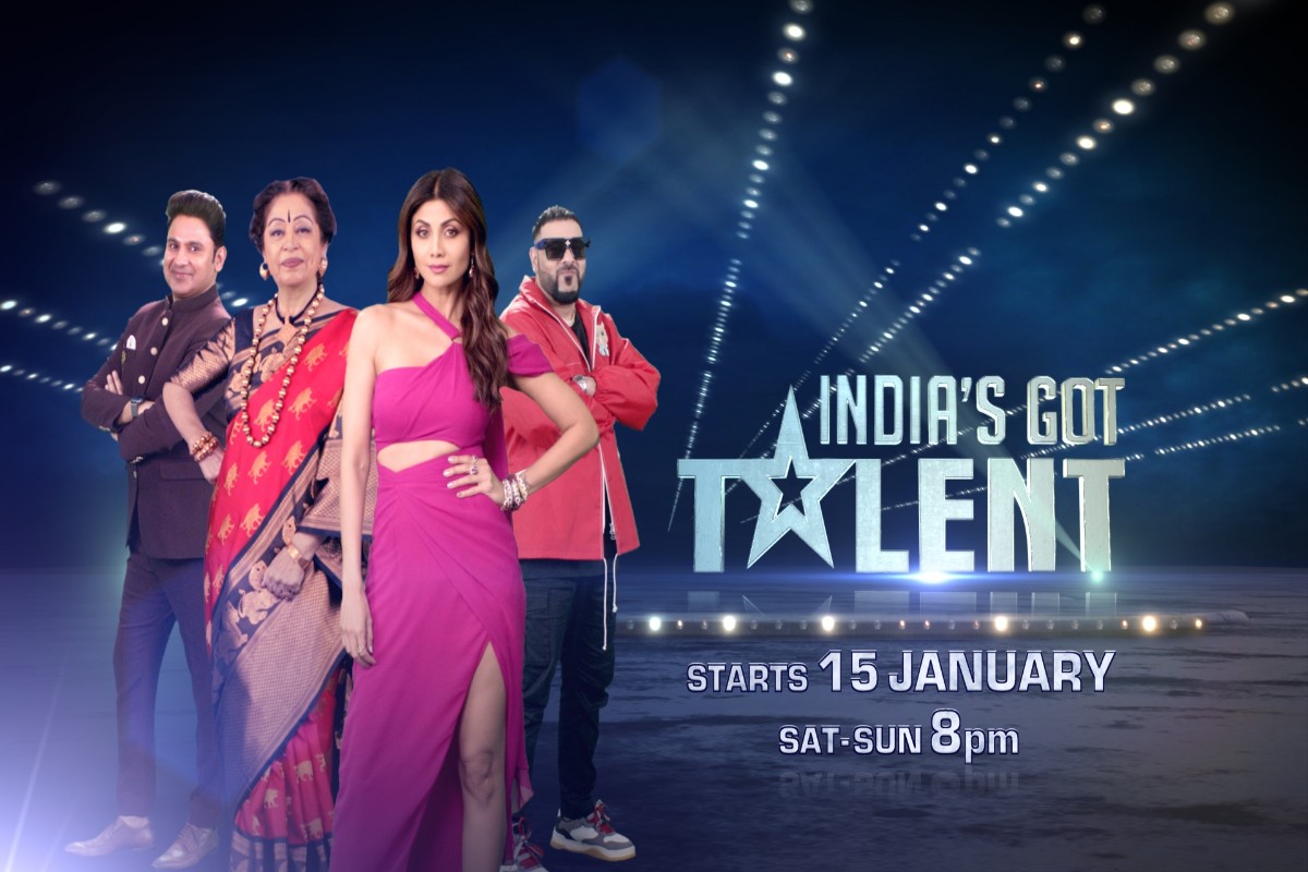 India’s Got Talent 15th January 2022