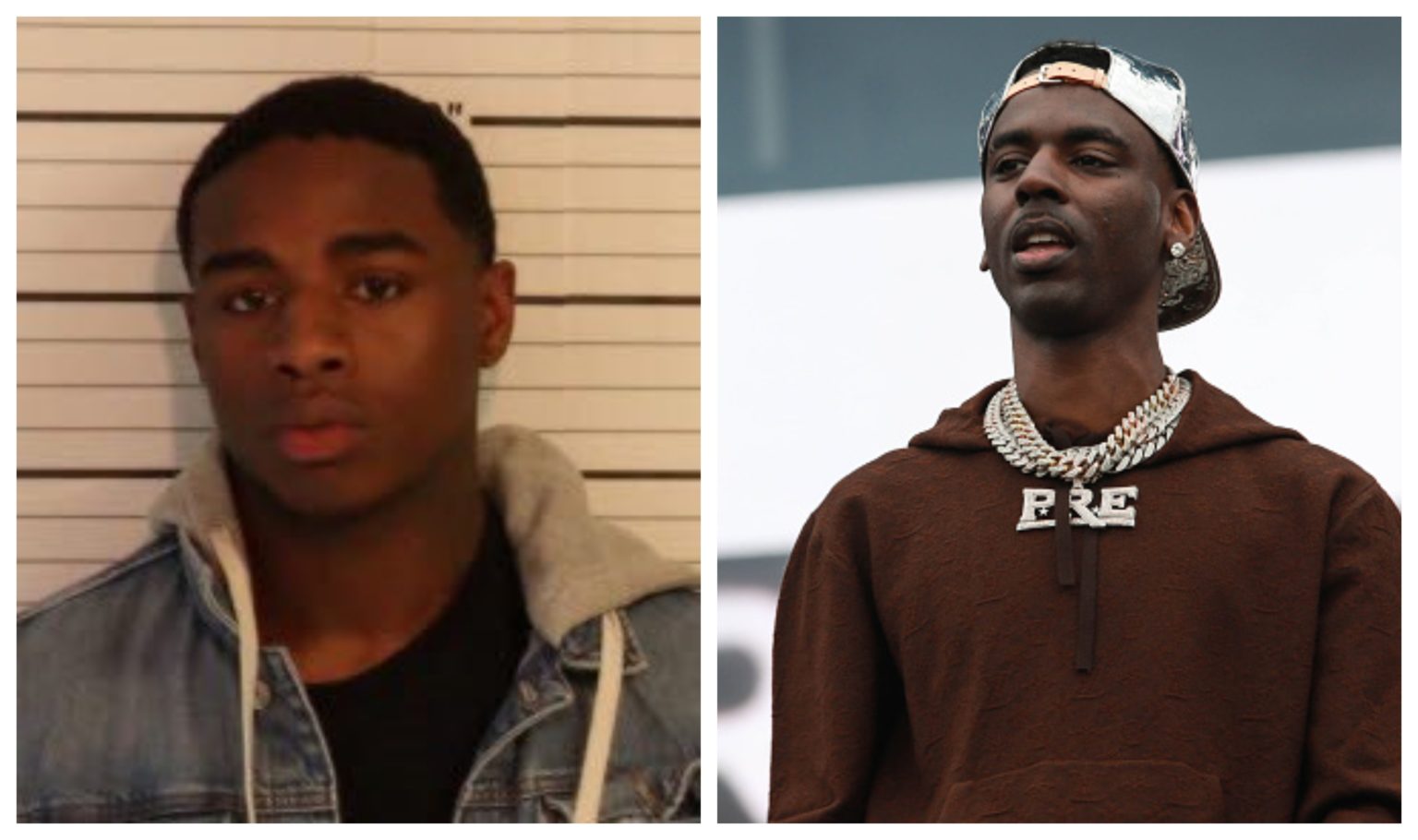 Why Did Justin Johnson Arrest  Is He Killed Young Dolph  Who is Justin Johnson  Wiki Bio Age Instagram Explored  - 13