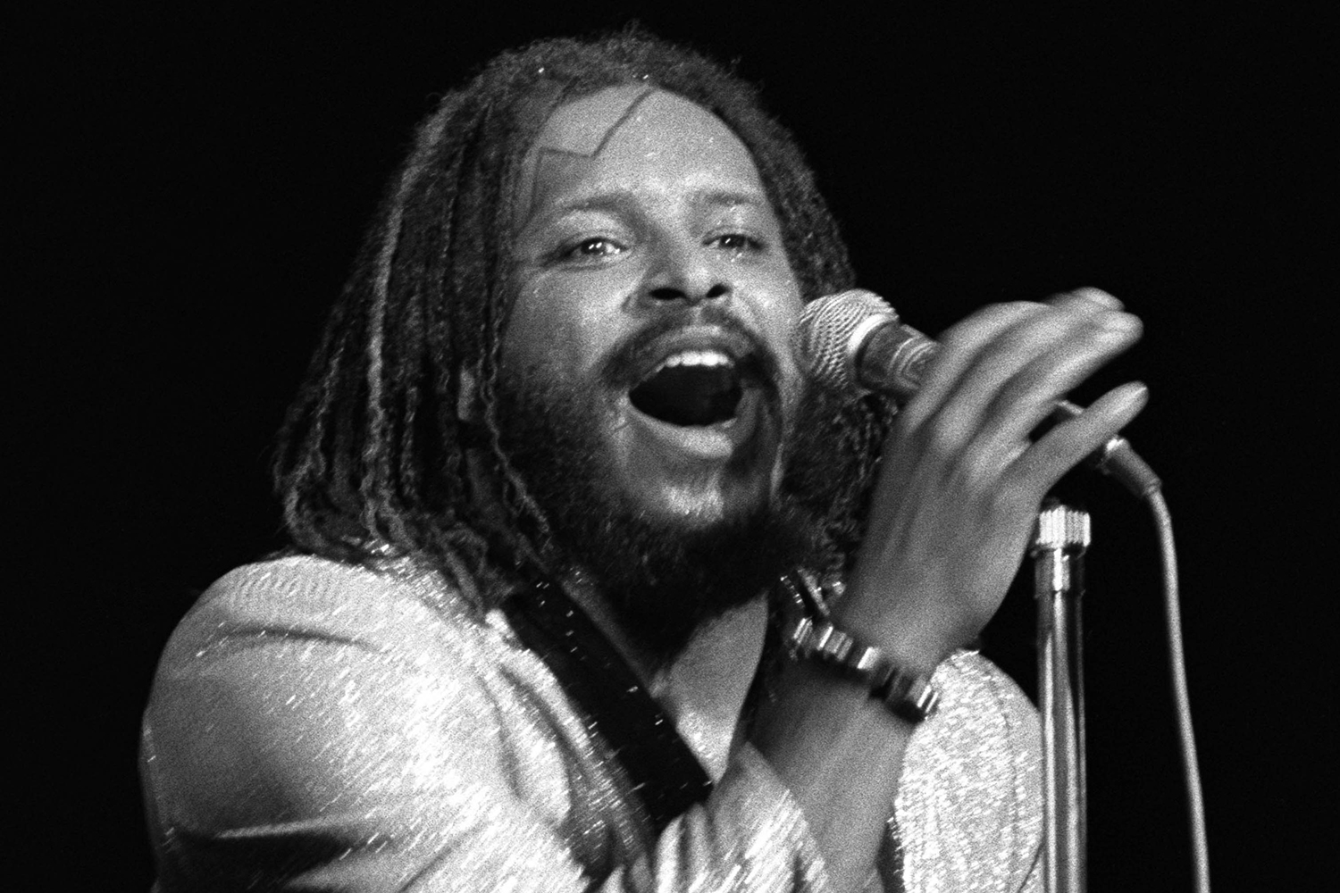 What Was James Mtume Cause Of Death  Jazz and R B Musician Dead At 75  Funeral Obituary News  - 74