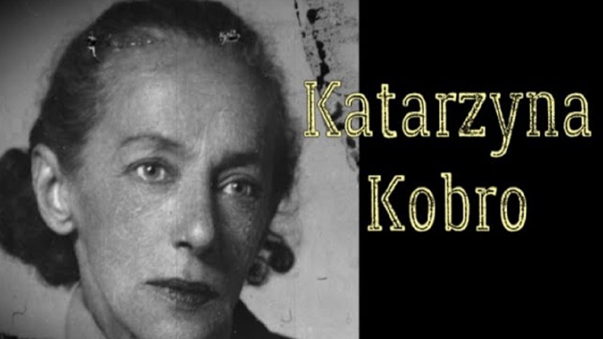 What Was Katarzyna Kobro Cause Of Death  Google Doodle Pays Tribute To Sculptor  Funeral Obituary News  - 41