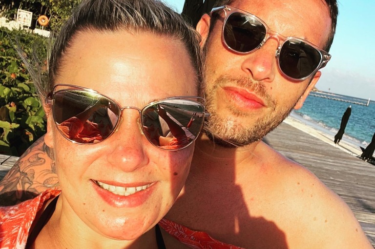 Who Is James Green  Lisa Armstrong and Her Boyfriend James Green Holidays Pics Went Viral  - 14