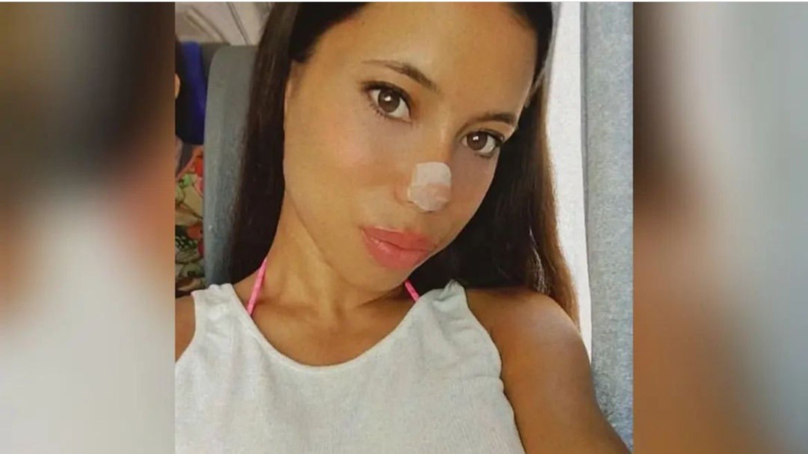 Who Was Melani Juarez and Cause Of Death  OnlyF Model Stabbed To Death In Guest House  Suspect Killer Name Revealed  - 95