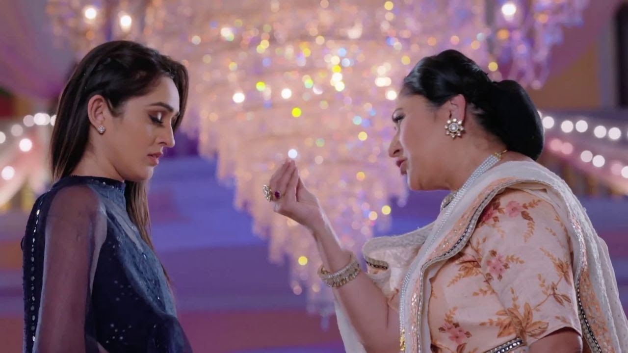 Sasural Simar Ka 2  8th January 2022 Written Update  Today s Full Episode Highlights  Avinash Returns Home With His Family  - 68