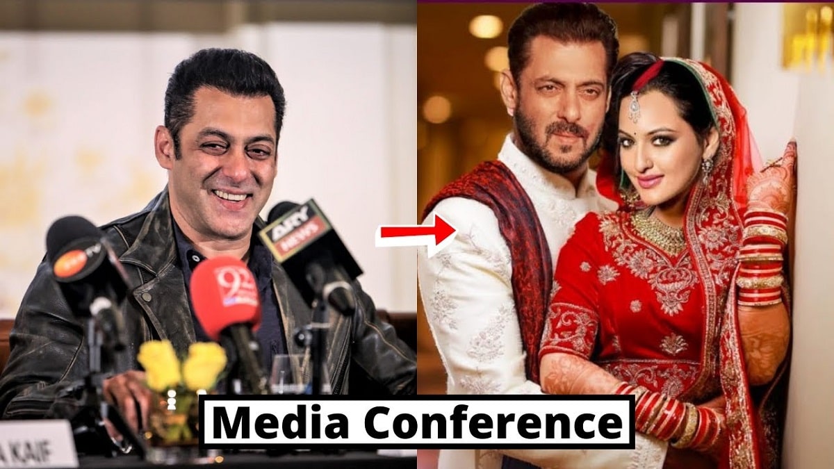 Explained Is Sonakshi Sinha Marriage To Salman Khan All Details Explored