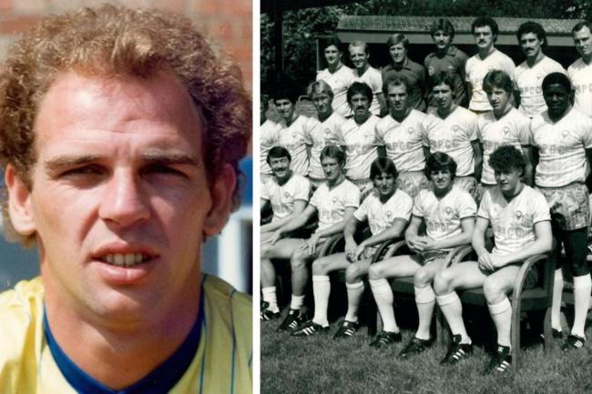 What Was Paul Hinshelwood Cause Of Death  Former Football Player Dead At 65  Funeral Obituary News  - 5