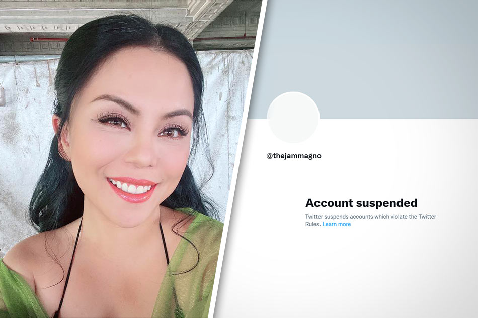 Jam Magno Suspended On Twitter  Why Did Jam Magno Permanently Suspended On Twitter  Reason  Explained  - 43