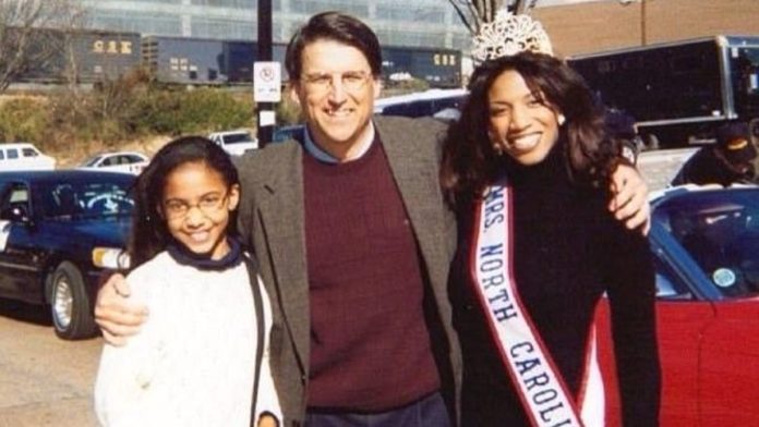 Who Is April Simpkins  Meet Former Miss USA Cheslie Kryst Mother  Age Family Biography Explored  - 27