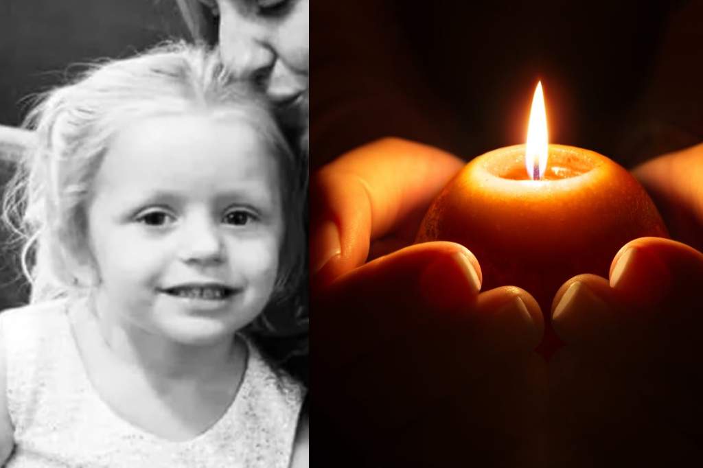 Ava Mae Abram Cause Of Death  5 years Old Kid Loses The Battle Against COVID 19  Obituary Funeral News  - 78