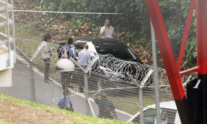 Explained  Bukit Timah Death  Corpses Of Twins Dead Body Found At Bukit Timah Playground  Check Names Parents  - 37