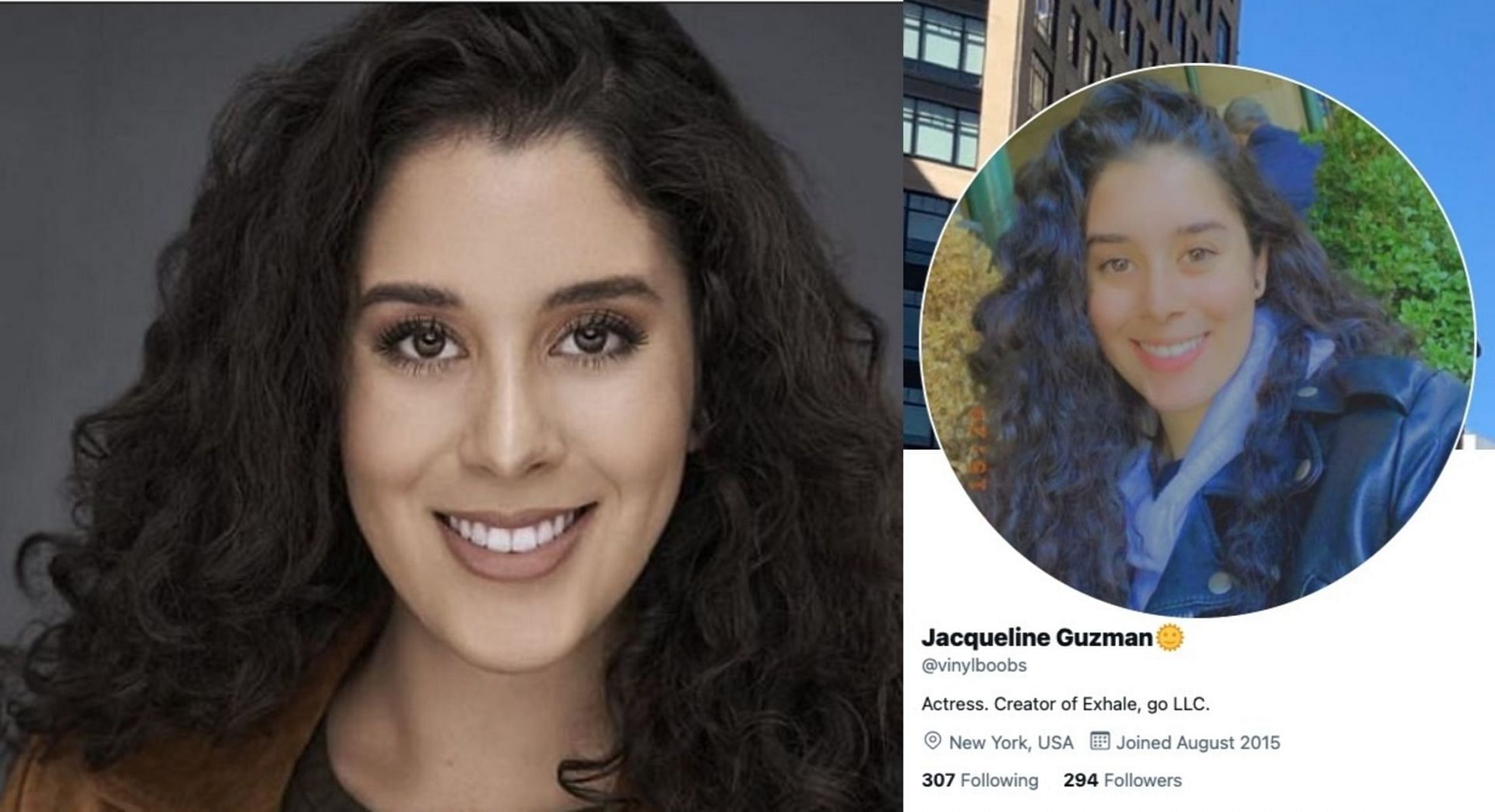 DETAILS  Who is Jacqueline Guzman  Officer Fired For Disrespect Viral NYPD TikTok Rant Video Explained  - 91